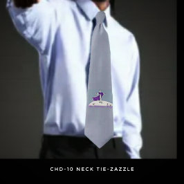 Gravata O Rei Desconhecido