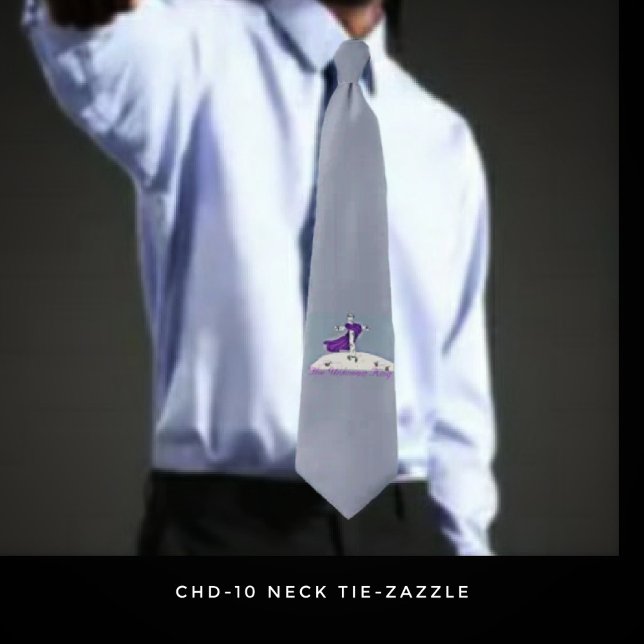 Gravata O Rei Desconhecido (Criador carregado)