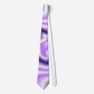 Gravata O roxo protege o laço dos homens