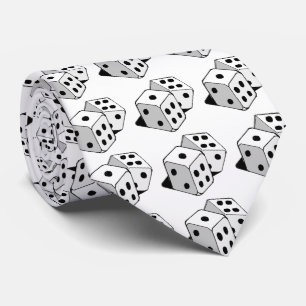 GRAVATA O "TETO DO DICE"