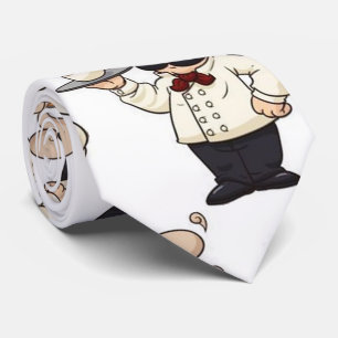 GRAVATA O ÚLTIMO CHEF