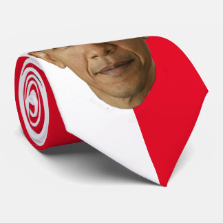 GRAVATA OBAMA-BRANCO E QUALQUER — ANTECEDENTES ALTERÁVEIS