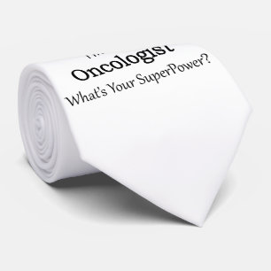 Gravata Oncologista