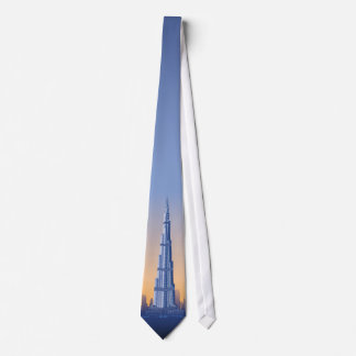 Gravata OPUS Burj Khalifa