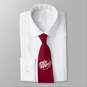 Gravata OPUS Dr Pepper