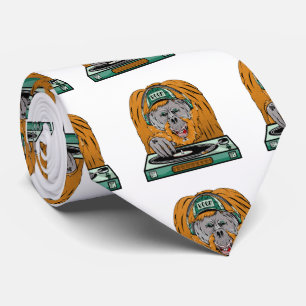 Gravata Orangutan Turntable