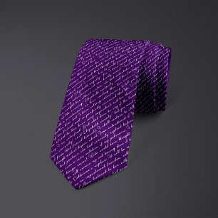 Gravata Orgulho e Preconceito de Dutch Ball