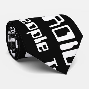 Gravata Os ANDROIDS são pessoas demasiado!