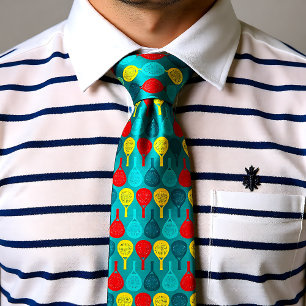 Gravata Padel The Tie Breaker