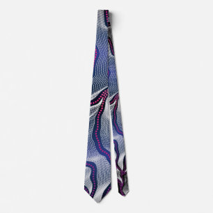 Gravata Padrão Anormal 16 Scarf