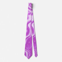 Padrão Cor-de-rosa Abstrato Marble sem costura