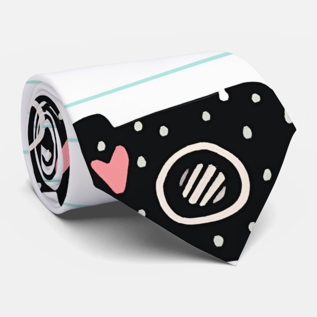 Gravata Padrão da câmera (Rolled)