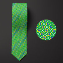 Padrão de bandeira do Brasil