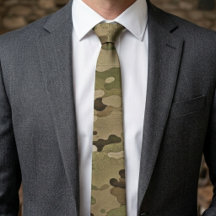 Padrão de Camuflagem Tático Deserto Recon
