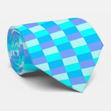 Padrão de cor azul neon