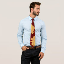 Padrão de Flor da Borgonha