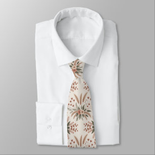 Gravata Padrão estético moderno do bô sem costura