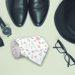 Gravata Padrão mínimo tropical