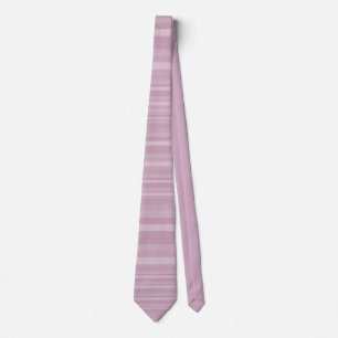 Gravata Padrão Roxo Lilac Roxo Elegante