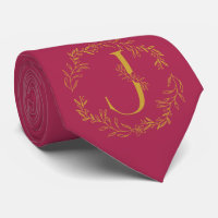 Padrinhos de casamento Monogramas de cor roxa Amar