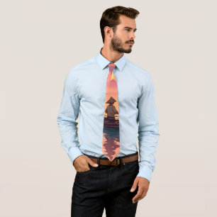 Gravata Padrinhos de casamento Na moda modernos elegantes