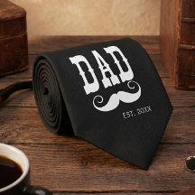 Pai Estabeleceu Bigode ano western vintage