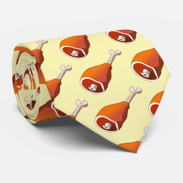 Gravata Paladar de porco para talhantes (Rolled)