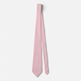 Gravata Pale Pink