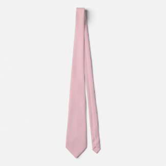 Gravata Pale Pink