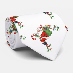 Gravata Papais noeis De Vintage Vintage Favorece Festivo V