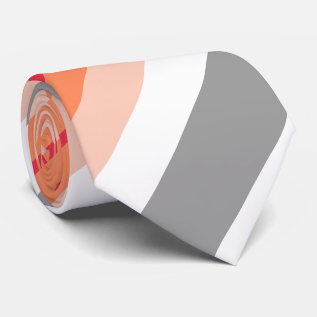 Gravata Paragirl Colors Krawatte (Rolled)