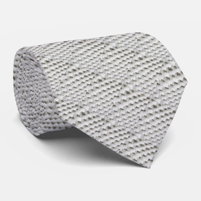 Gravata Parede (Rolled)