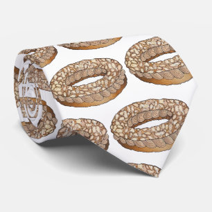 Gravata Paris Brest Choux Paossserie French Patisserie Fra