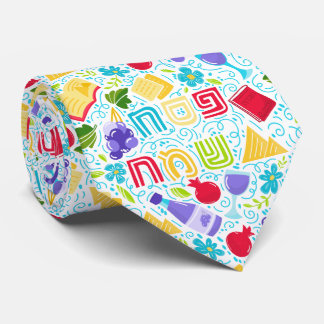 Gravata Passover Gift Tie