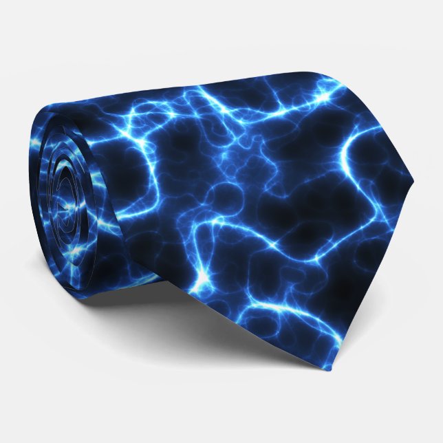 Gravata Patilha de eletricidade 2 (Rolled)