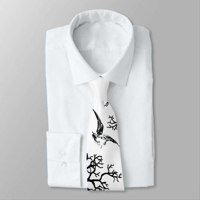 Gravata Pau demais (Amarrado)