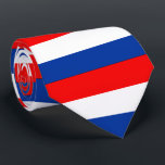 Gravata pavilhão neerlandês<br><div class="desc">Bandeira das Cores Holandesas</div>