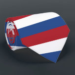 Gravata pavilhão neerlandês<br><div class="desc">Bandeira das Cores Holandesas</div>