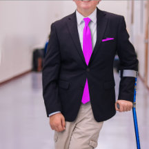 PCC Electric Violet 2 - AH2015 rosa