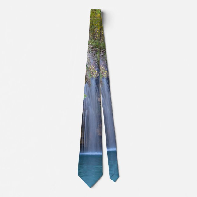 Gravata Peaceful No Glory Hole Neck (Frente)