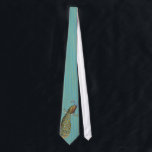 Gravata Peacock Tie Para Casamentos e Ocasiões Especiais<br><div class="desc">Qualquer fita que não esteja impressa frente e verso pode ser personalizada por você para ter impressão também no verso. Basta rolar para baixo e clicar em "personalizar mais" na janela Personalizar Pop de Modelo e selecionar tudo e copiar e selecionar o lado traseiro e colar.</div>