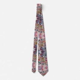 Gravata Pedra natural, cores autênticas e Design