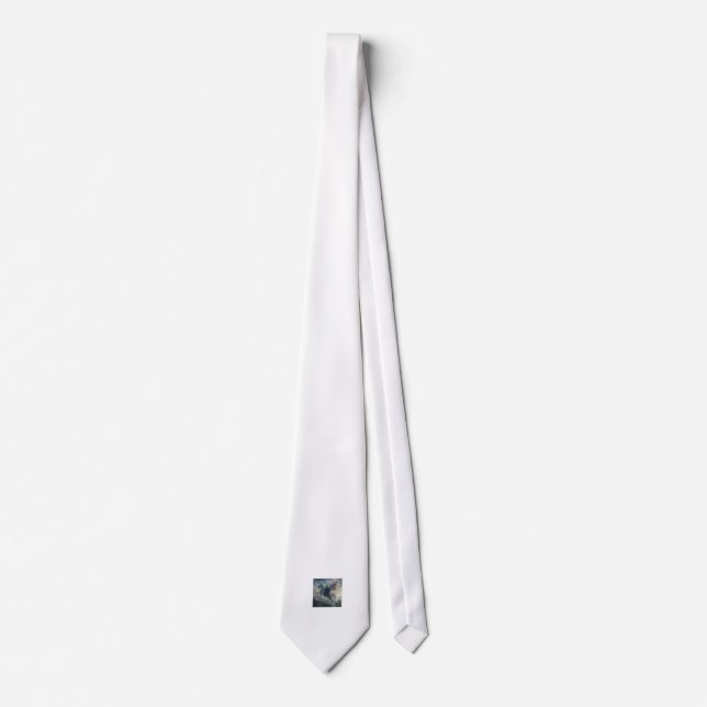Gravata Pegasus Horse Neck (Frente)