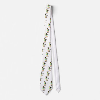 Gravata Peguin Colorido