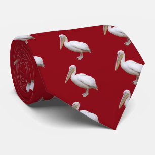 Gravata Pelican