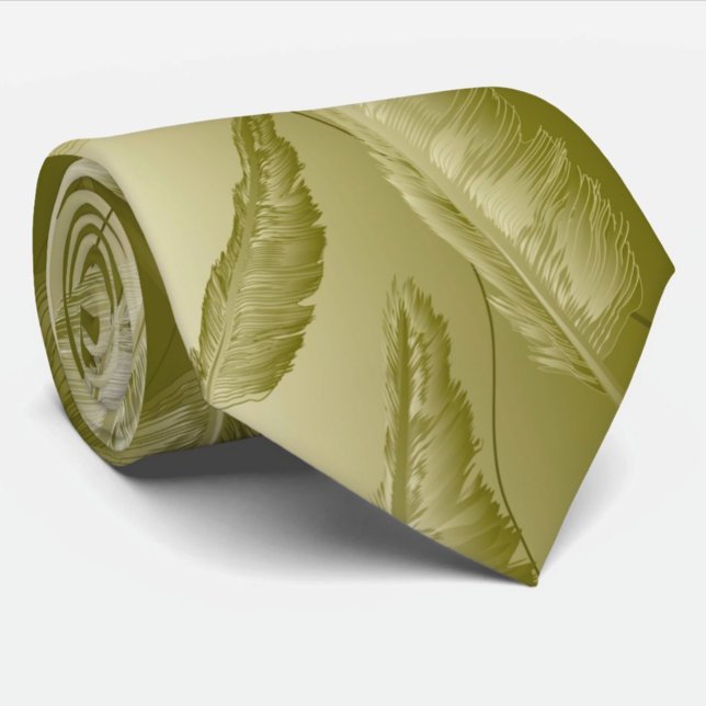 Gravata Penas (Criador carregado)