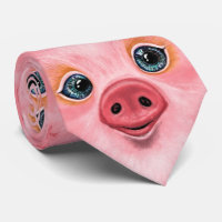 Pequeno Porquinho - Sorria