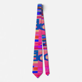 Gravata Peri Peri Heatwave: Ignorando Estilo Único