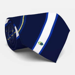 Gravata Pescoço da cidade Primavera do Colorado