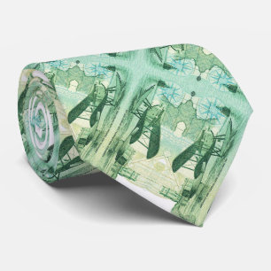 Gravata Pescoço de Portugal